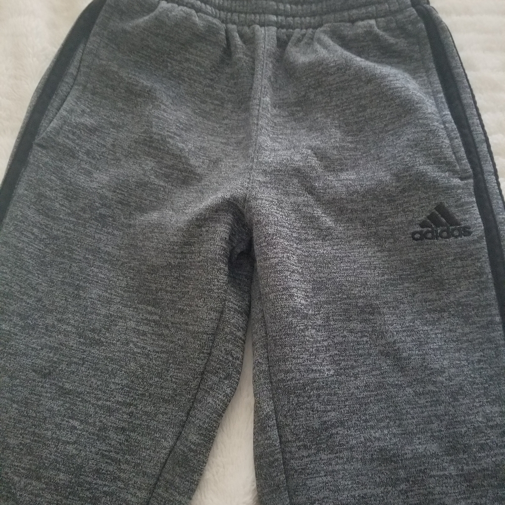 Adidas Boy Sweatpants 10/12
